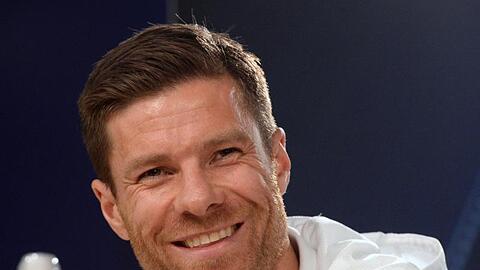 Wird nicht Trainer in Mönchengladbach: Xabi Alonso.