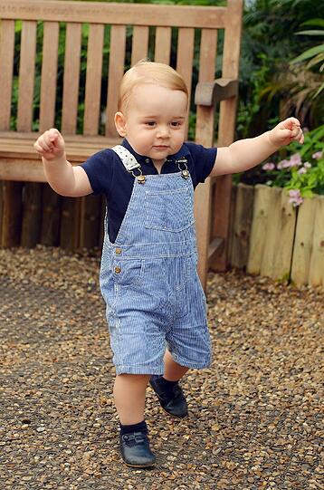 Prinz George