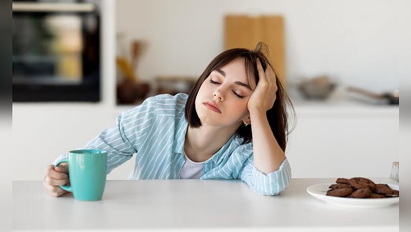 Ms: Diagnose Delay? Diese Unspezifischen Symptome Können Der Grund Sein. - uo6trpp
