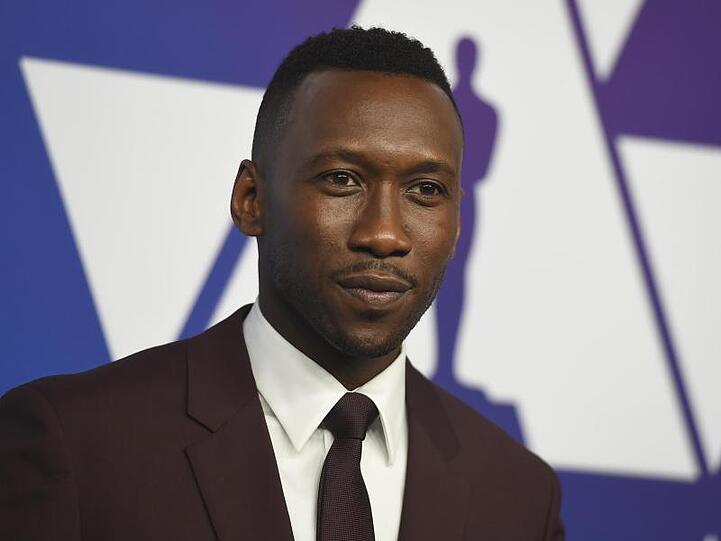 Mahershala Ali könnte nach "Moonlight" bereist in kürzester Zeit für "Green Book" seinen zweiten Oscar gewinnen.