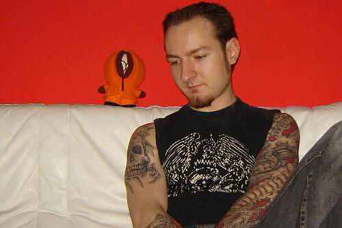Michael N.