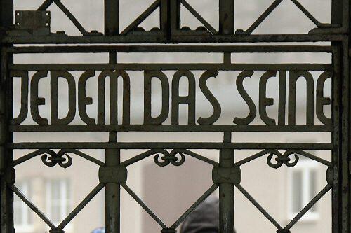 Die Werbeagentur wusste offenbar nichts von der NS-Verwendung des Spruchs