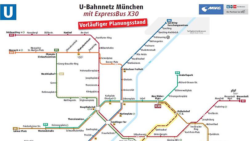 Der Expressbus verbindet Stadtteile im Süden Münchens schnell und ohne Umsteigen. Sendling profitiert deutlich. Der Expressbus verbindet Stadtteile im Süden Münchens schnell und ohne Umsteigen. Sendling profitiert deutlich.