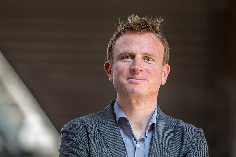 CSU-Politiker Prof. Dr. med. Hans Theiss. (Archivbild)
