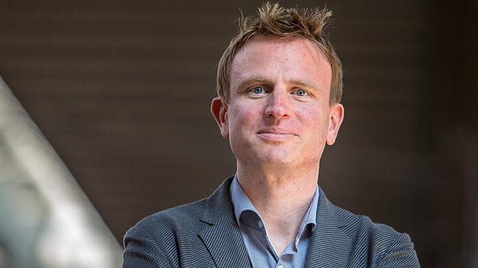 CSU-Politiker Prof. Dr. med. Hans Theiss. (Archivbild)