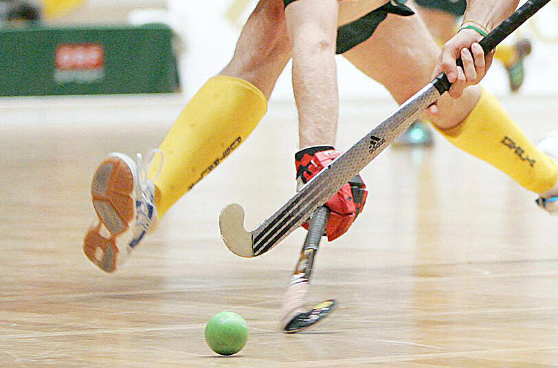 Die deutschen Hallenhockey-Meister findet 2015 in Berlin statt.