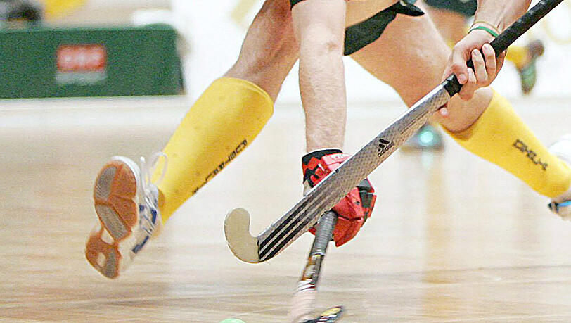 Die deutschen Hallenhockey-Meister findet 2015 in Berlin statt. Die deutschen Hallenhockey-Meister findet 2015 in Berlin statt.