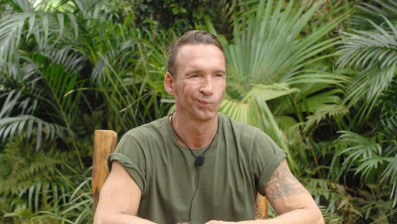 Jochen Bendel muss seine Sterne mit Essen erkämpfen. Jochen Bendel muss seine Sterne mit Essen erkämpfen.