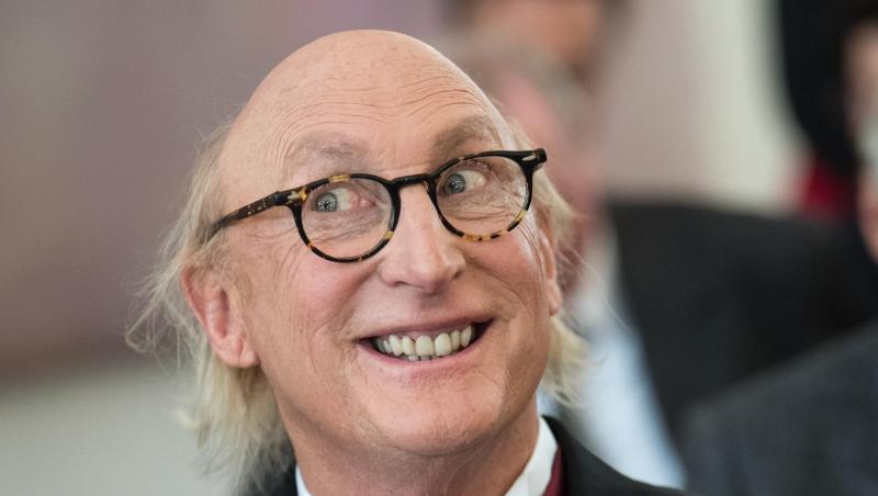 Otto Waalkes hat die Mondlandung verschlafen. Otto Waalkes hat die Mondlandung verschlafen.
