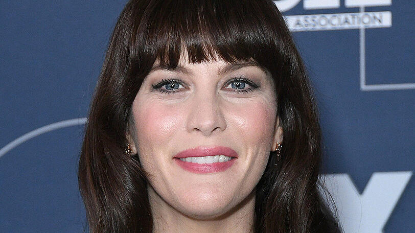Liv Tyler stellt Gesundheit über TV-Karriere