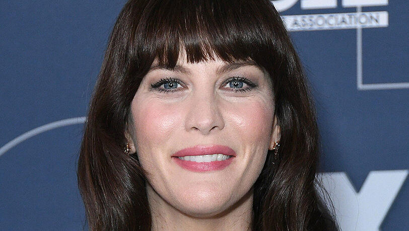 Liv Tyler stellt Gesundheit über TV-Karriere Liv Tyler stellt Gesundheit über TV-Karriere