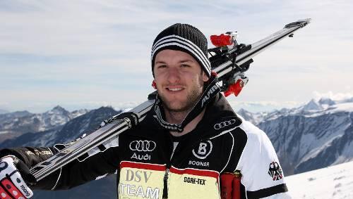 „Ich bin nicht hier, damit ich um Platz 20 mitfahre“: Stefan Keppler. „Ich bin nicht hier, damit ich um Platz 20 mitfahre“: Stefan Keppler.