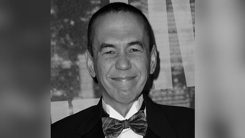 Hollywood trauert um US-Komiker Gilbert Gottfried.