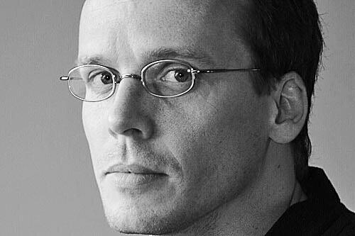 Georg Thanscheidt.