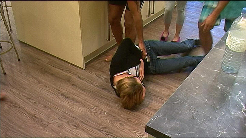 Die besten Bilder aus der elften Big Brother Staffel.