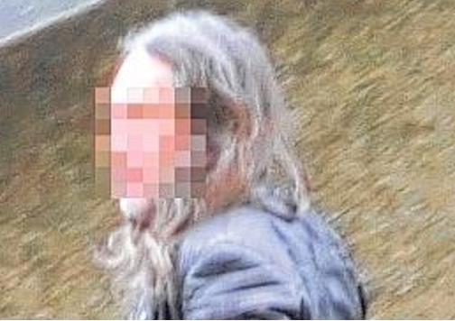 Soll seinen Anwalt geschlagen haben: Hans F. (49).