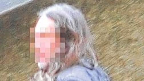 Soll seinen Anwalt geschlagen haben: Hans F. (49). Soll seinen Anwalt geschlagen haben: Hans F. (49).