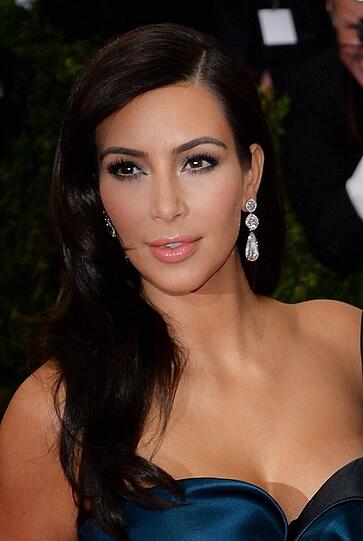 Kim Kardashian