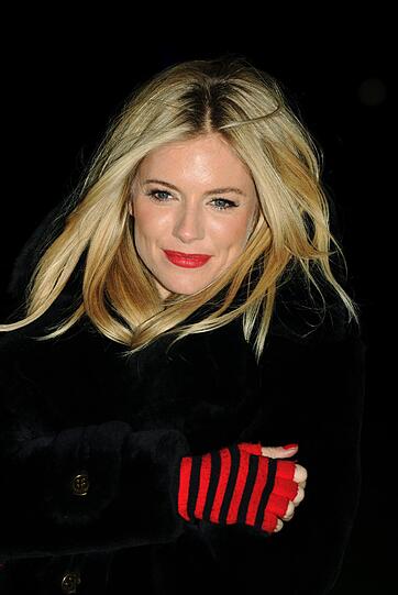 Sienna Miller