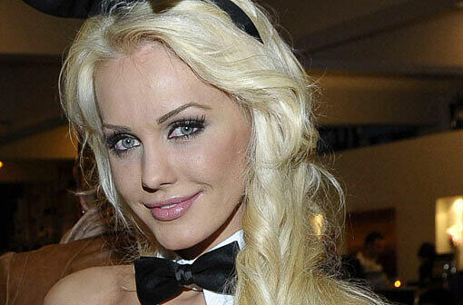 Playmate des Jahres: Daniela Sudau.