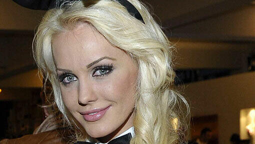 Playmate des Jahres: Daniela Sudau. Playmate des Jahres: Daniela Sudau.