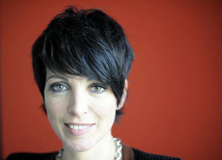 Popstar Nena wird wieder Oma (Archivbild)