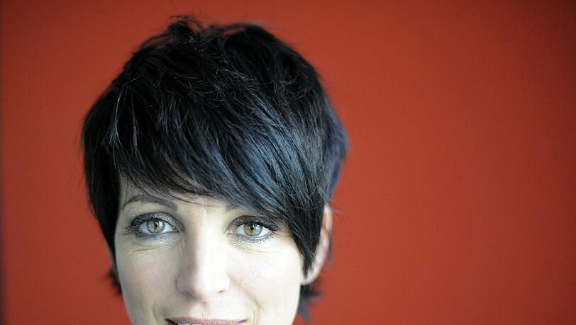 Popstar Nena wird wieder Oma (Archivbild) Popstar Nena wird wieder Oma (Archivbild)