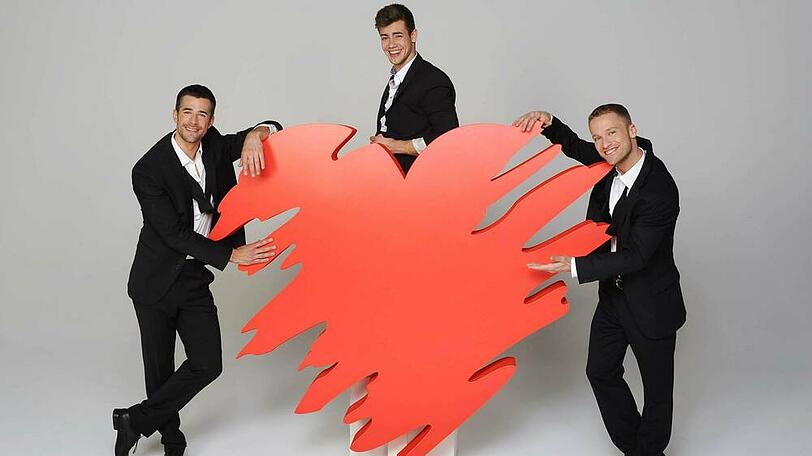 Mit welchen "Verbotene Liebe"-Stars gibt es ein Wiedersehen?