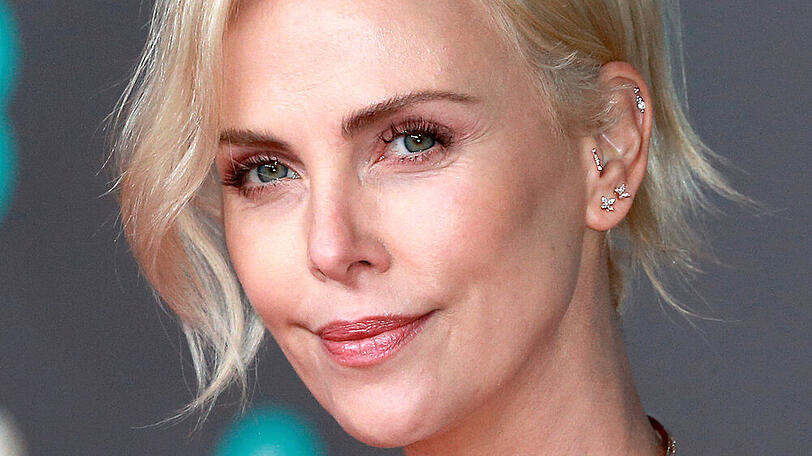 Charlize Theron hat Lust auf ein Sequel zu "The Old Guard".