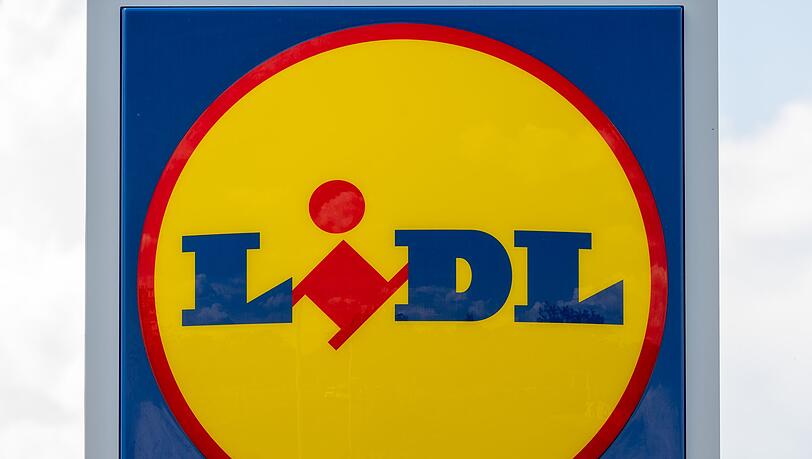 Lidl baut ein Pub in Nordirland. (Archivbild)