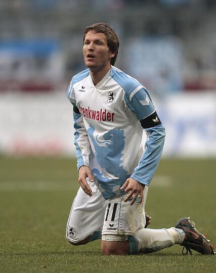 Benny Lauth wird 30! Die besten Bilder aus seiner Karriere.