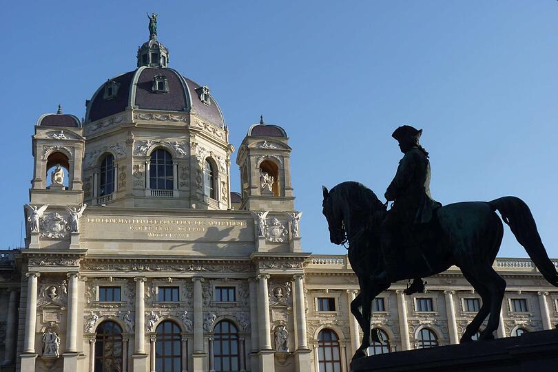 Platz 2: Wien (Österreich)