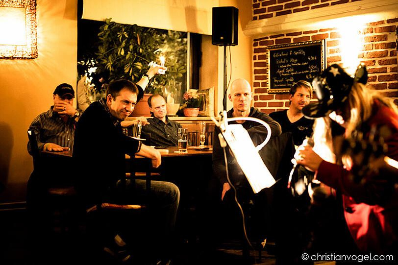 Live-Musik und Party: Ausgehen in Neuhausen: Abendzeitung präsentiert: Neuhauser Musiknacht 2013 - Neuhausen - Abendzeitung München
