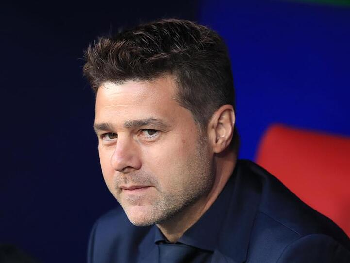 Ist nach der Trennung von Tottenham Hotspur auf dem Trainer-Markt: Mauricio Pochettino.