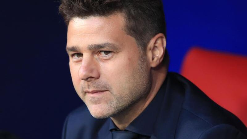 Ist nach der Trennung von Tottenham Hotspur auf dem Trainer-Markt: Mauricio Pochettino. Ist nach der Trennung von Tottenham Hotspur auf dem Trainer-Markt: Mauricio Pochettino.
