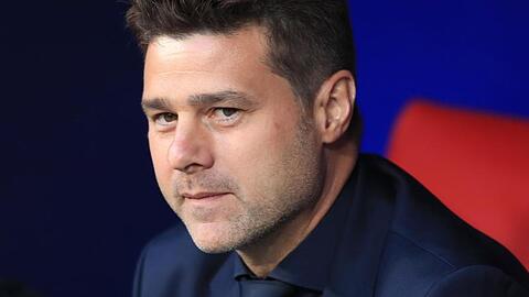 Ist nach der Trennung von Tottenham Hotspur auf dem Trainer-Markt: Mauricio Pochettino.