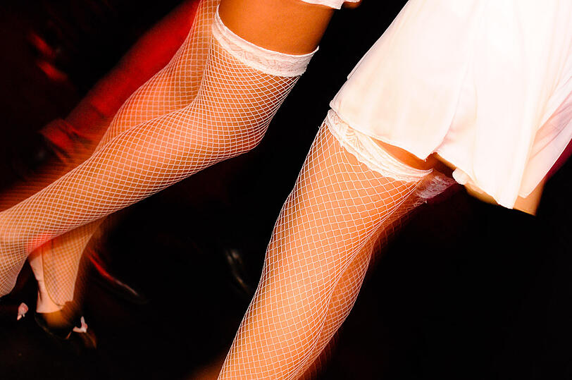 Party-Pics: Dr House reloaded im Mach1 - Aktuell - Abendzeitung München