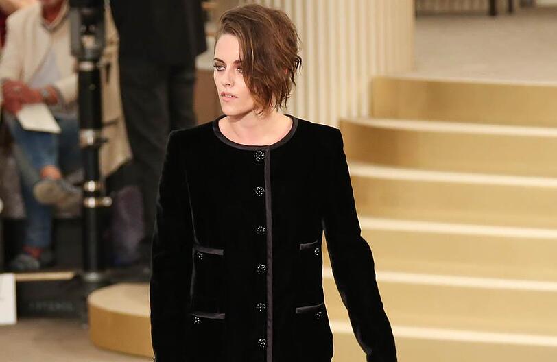 Kristen Stewart