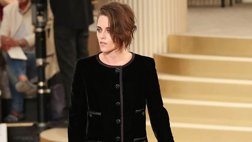Kristen Stewart Kristen Stewart