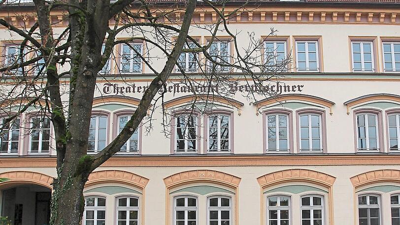 Das Stadttheater wird in den Bernlochner, seine alte Heimat, zurückkehren.