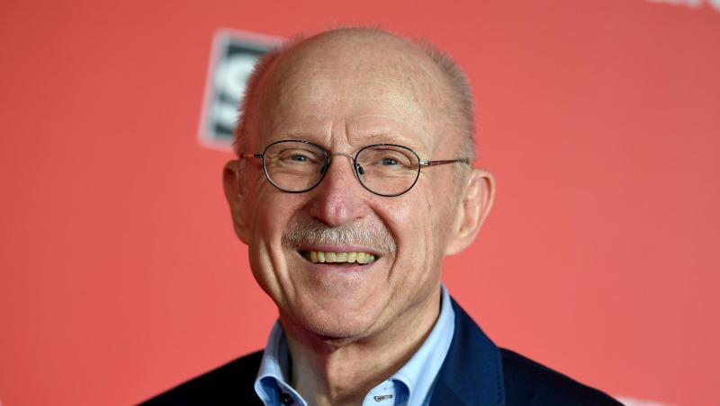 Willi Lemke, Sportfunktionär, kommt zur Veranstaltung "Bild100 Sport". Foto: Britta Pedersen/Archiv Willi Lemke, Sportfunktionär, kommt zur Veranstaltung "Bild100 Sport". Foto: Britta Pedersen/Archiv