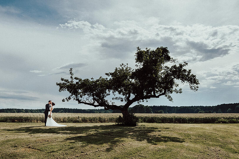 Herzblut Weddings