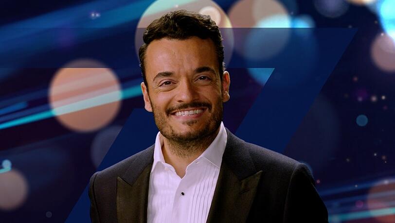 "Die Giovanni Zarrella Show" wurde am Vorabend des Deutschen Fernsehpreises ausgezeichnet.