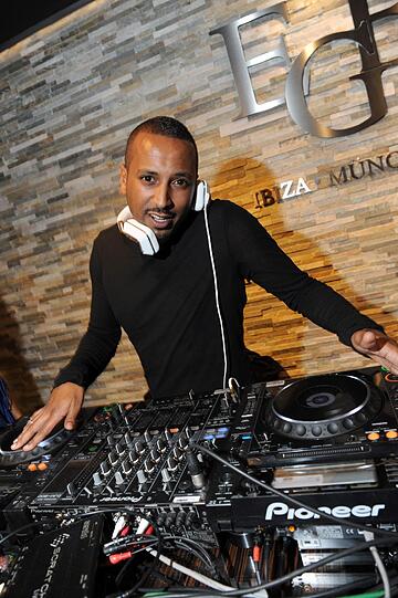 DJ Ramon