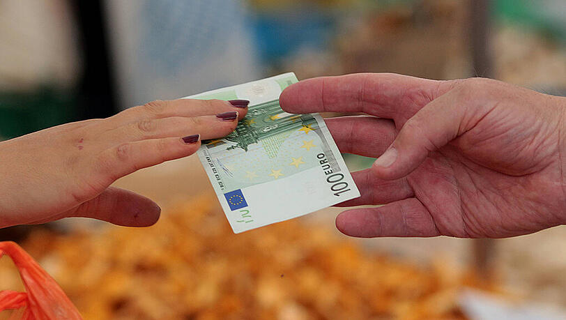 Bayerns Wirtschaft hat im Vergleich zum ersten Halbjahr 2013 ordentlich angezogen. Bayerns Wirtschaft hat im Vergleich zum ersten Halbjahr 2013 ordentlich angezogen.