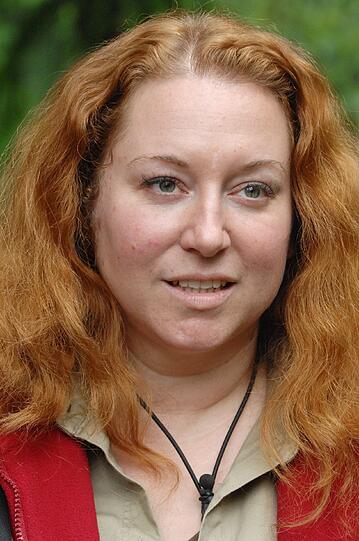 Rebecca muss das Camp verlassen.