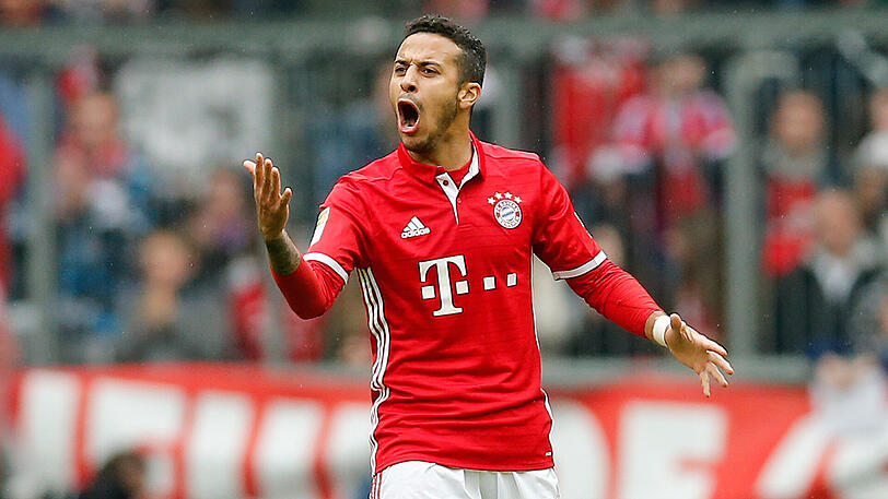 Thiago (FC Bayern)