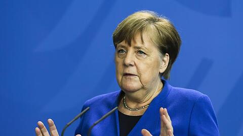 Angesichts der immer lauteren Diskussion über weitere Lockerungen der Corona-Abwehrmaßnahmen hat Bundeskanzlerin Angela Merkel eindringlich dazu aufgerufen, bei der Einhaltung der Regeln nicht nachzulassen.
