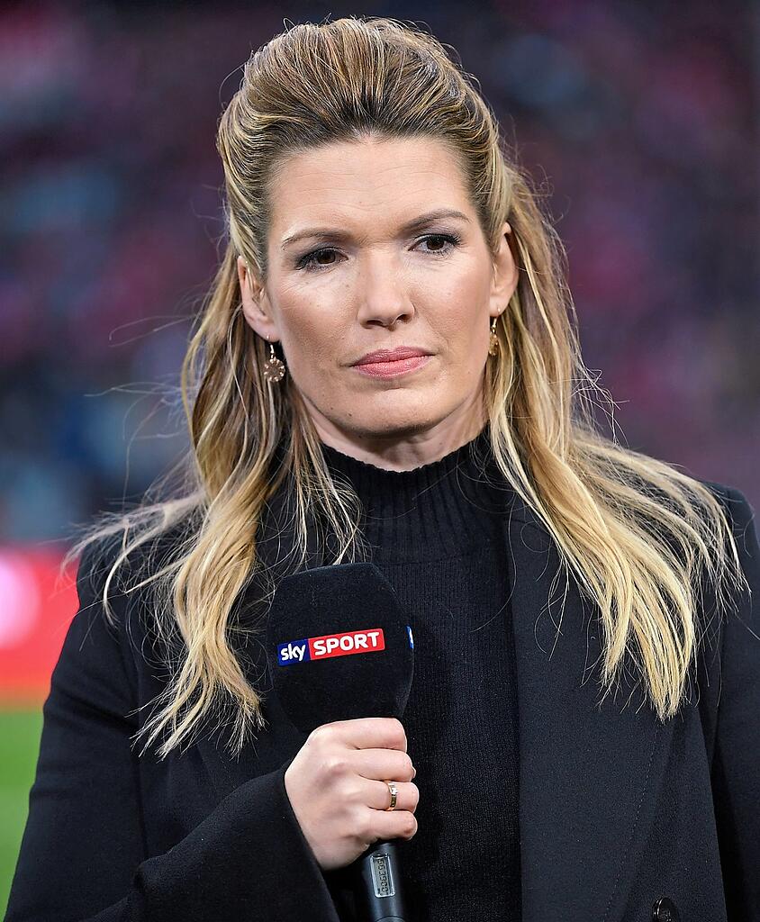 Jessica Libbertz In Klinik Jetzt Spricht Ihr Mann In Der Az Abendzeitung Munchen