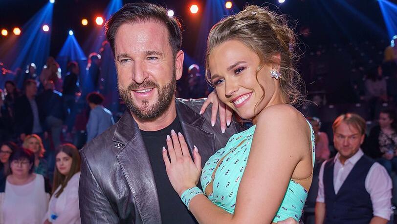Michael Wendler und Laura Müller sind seit Juni 2020 verheiratet. Sie leben in den USA. Michael Wendler und Laura Müller sind seit Juni 2020 verheiratet. Sie leben in den USA.